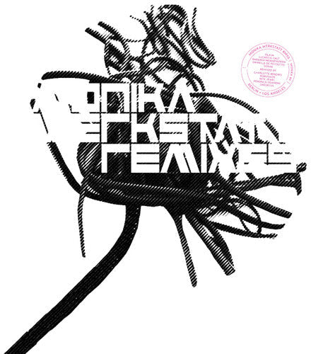 Various Artists: Monika Werkstatt Remixes / Various - 12-INCH SINGLE