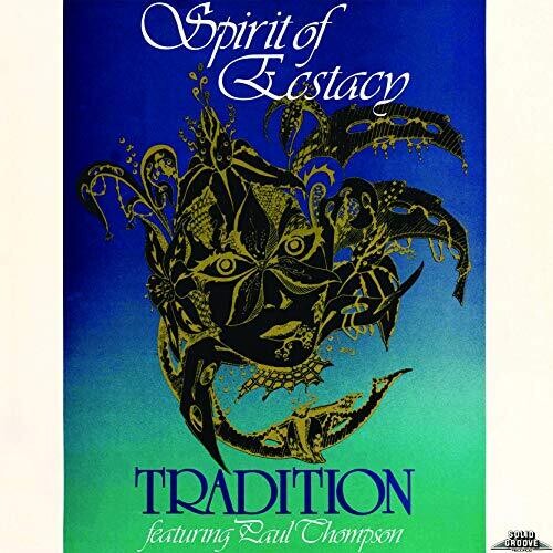 Tradition: Spirit of Ecstacy (Remastered / Bonus Material) - COMPACT DISCS
