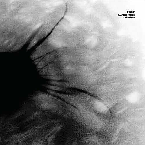 Fret: Salford Priors & Version - 12-INCH SINGLE