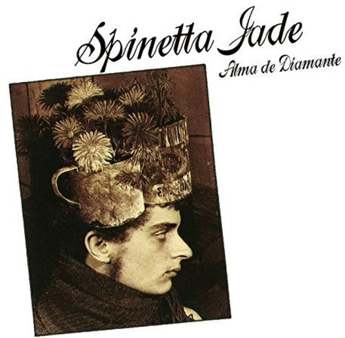 Spinetta Jade: Alma De Diamante - COMPACT DISCS