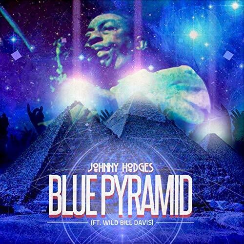 Johnny Hodges: Blue Pyramid - COMPACT DISCS