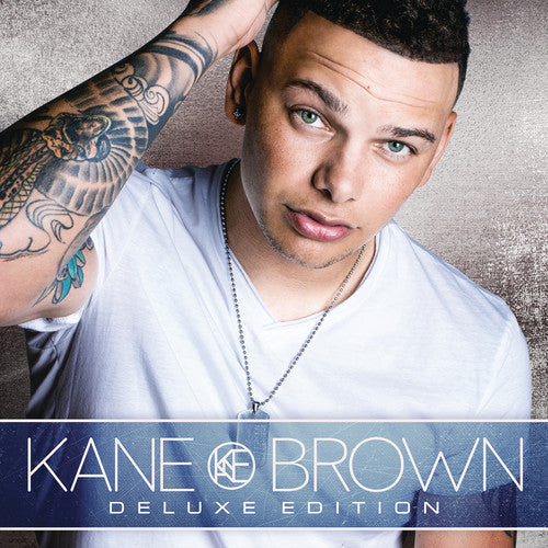 Kane Brown: Kane Brown - COMPACT DISCS