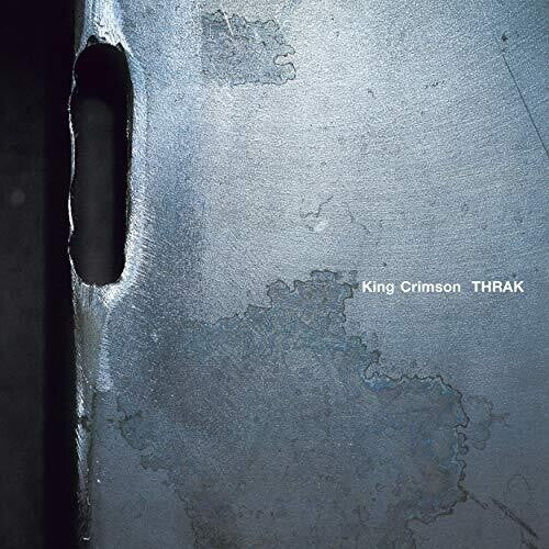 King Crimson: Thrak (200gm Vinyl) - VINYL LP