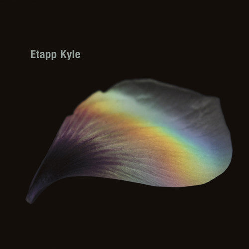 Etapp Kyle: Alpha - 12-INCH SINGLE