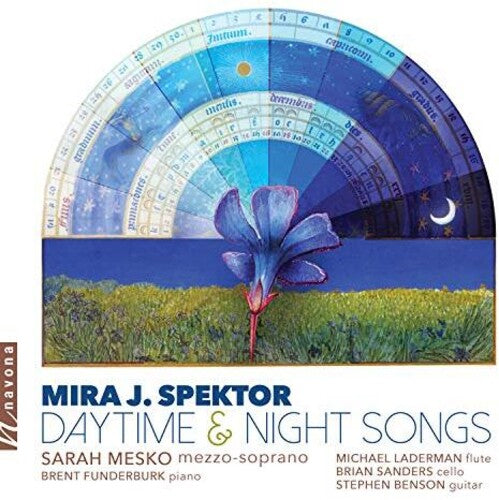 Spektor: Daytime & Night Songs - COMPACT DISCS