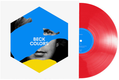 Beck: Colors - VINYL LP
