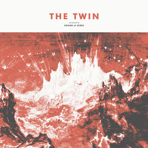 Sound of Ceres: Twin - VINYL LP