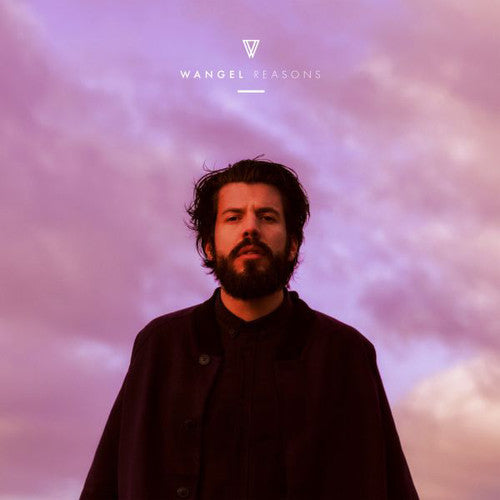 Wangel: Reasons - VINYL LP