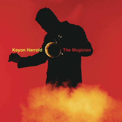 Keyon Harrold: The Mugician - VINYL LP