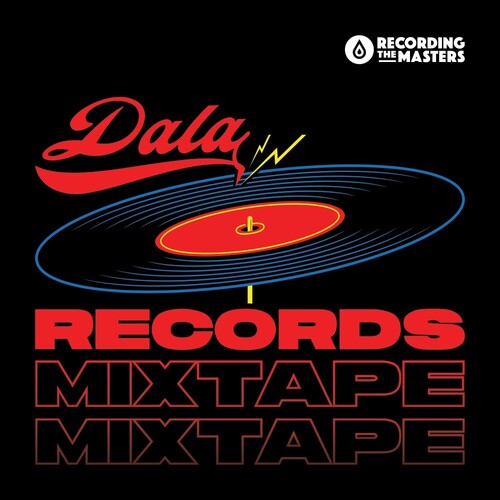 Various Artists: Dala Records Mixtape (Various Artists) - CASSETTES
