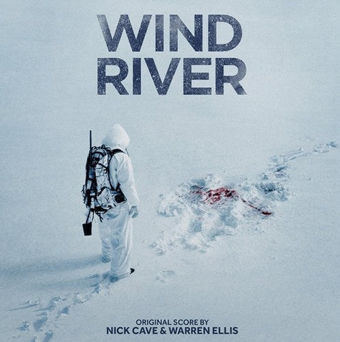 Cave, Nick / Ellis, Warren: Wind River (Original Motion Picture Score) - VINYL LP