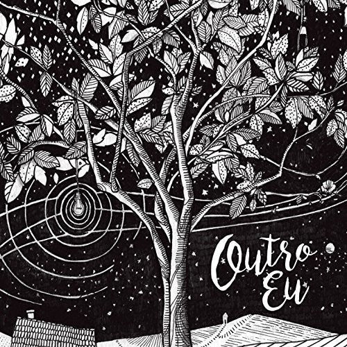 Outroeu: Outroeu - COMPACT DISCS