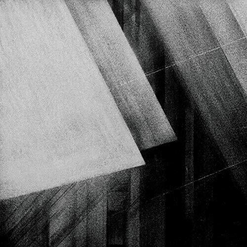 Marcus Fjellström: Schattenspieler - VINYL LP