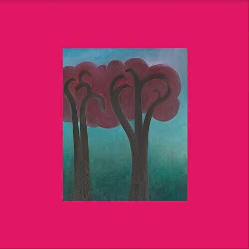 Andre Ethier: Croak In The Weeds - VINYL LP
