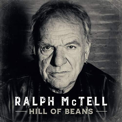 Ralph McTell: Hill Of Beans - COMPACT DISCS