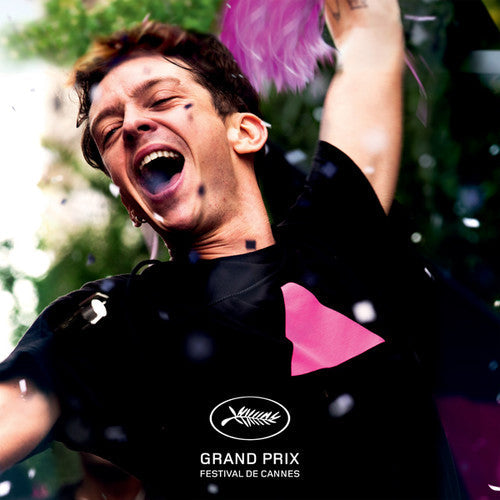Arnaud Rebotini: 120 Beats Per Minute - VINYL LP