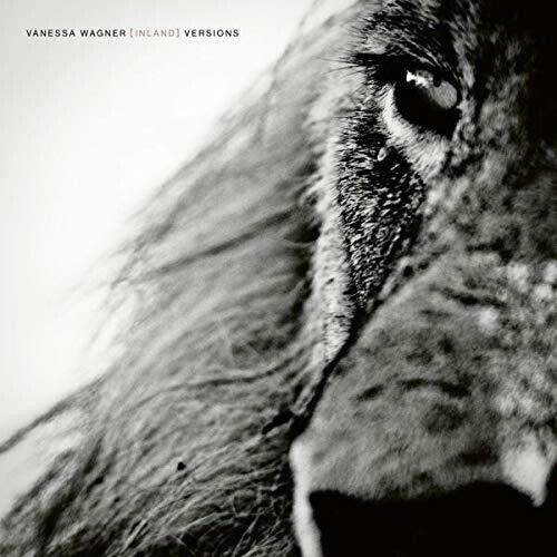 Vanessa Wagner: Inland Versions - VINYL LP
