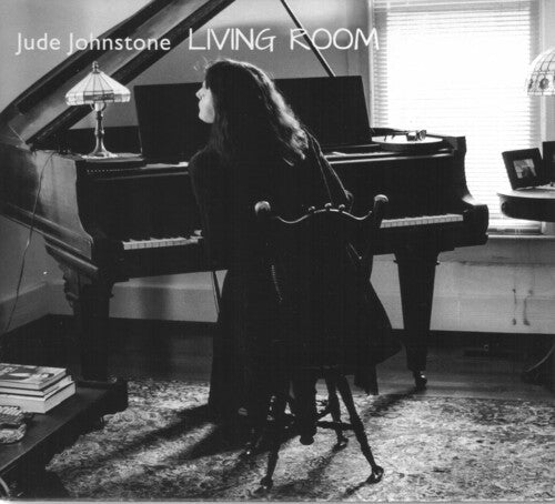 Jude Johnstone: Living Room - COMPACT DISCS