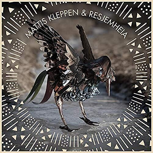 Kleppen, Mattis & Resjemheia: Resjemheia - VINYL LP