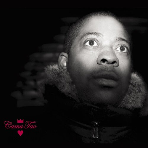 Camu Tao: King Of Hearts - VINYL LP