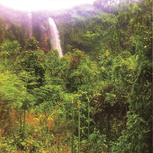 Ross Alexander: Memorias 1 - Bugandan Sacred Places - CASSETTES