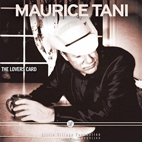 Maurice Tani: The Lovers Card - COMPACT DISCS