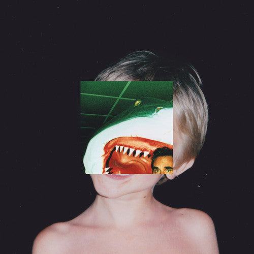 Compton White: Compton White - VINYL LP