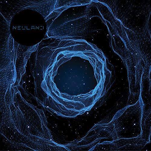Neuland: Neuland - COMPACT DISCS