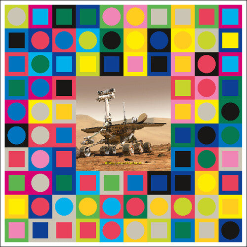 Various Artists: Microdosing Vol. 2 - 12-INCH SINGLE