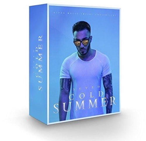Seyed: Cold Summer: Fan Box - COMPACT DISCS