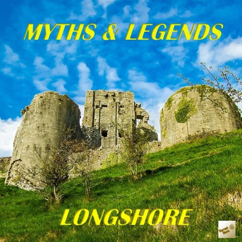 Longshore: Myths And Legends - COMPACT DISCS