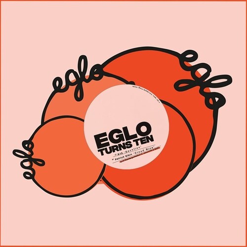 Various Artists: Devotion / Various - 12-INCH SINGLE