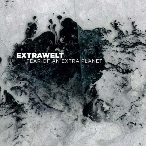 Extrawelt: Fear Of An Extra Planet - VINYL LP