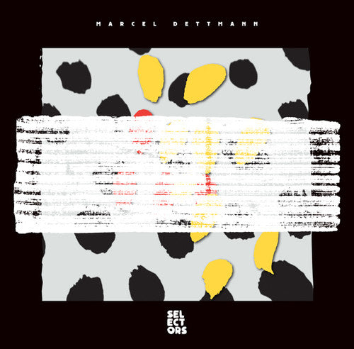 Marcel Dettmann: Selectors 003 - VINYL LP