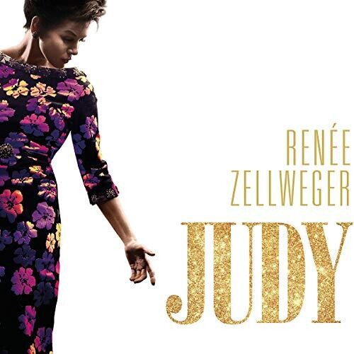 Renée Zellweger: Judy (Original Soundtrack) - COMPACT DISCS