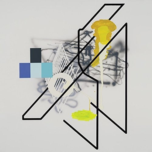 Esmerine: Mechanics Of Dominion - VINYL LP