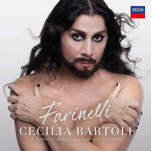 Cecilia Bartoli: One God One Farinelli - COMPACT DISCS