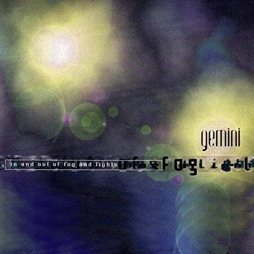 Gemini: In & Out Of Fog & Lights - VINYL LP