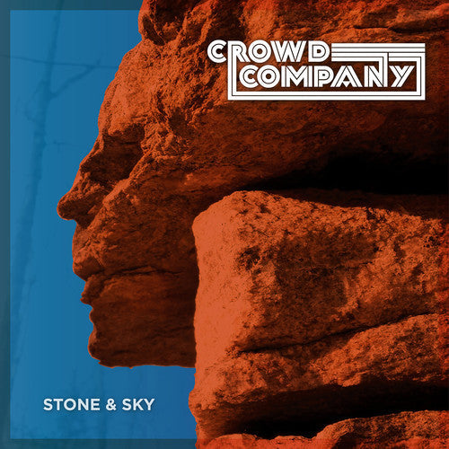 Crowd Company: Stone & Sky - VINYL LP