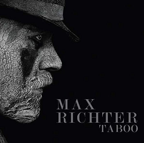 Max Richter: Taboo (TV Original Soundtrack) - COMPACT DISCS