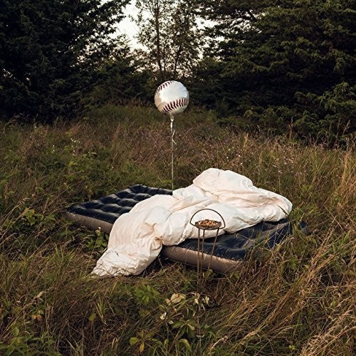 Hippo Campus: Warm Glow - VINYL LP