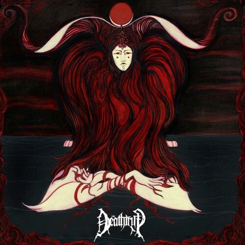Deathtrip: Demon Solar Totem - COMPACT DISCS
