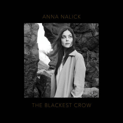 Anna Nalick: The Blackest Crow - COMPACT DISCS