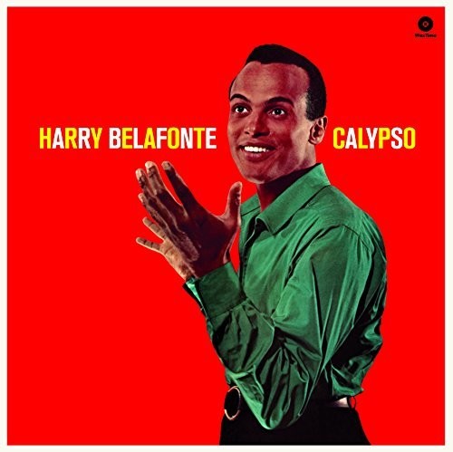 Harry Belafonte: Calypso + 1 Bonus Track - VINYL LP