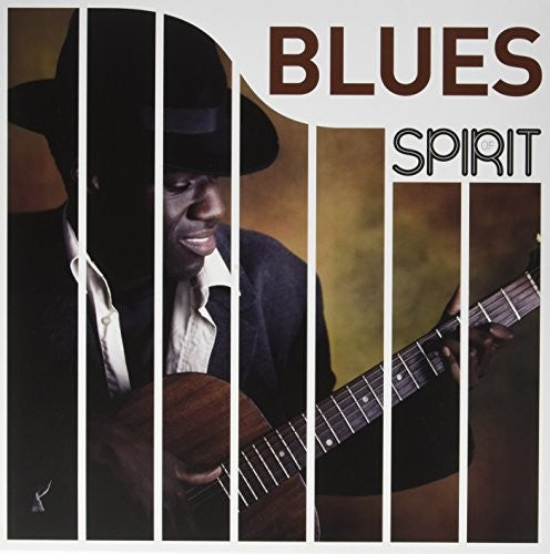 Various Artists: Spirit Of Blues / Various - VINYL LP