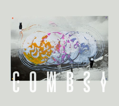 Combsy: Combsy - VINYL LP