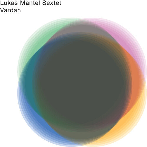 Mantell: Vardah - COMPACT DISCS