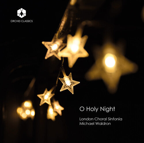 Various Artists: O Holy Night - COMPACT DISCS