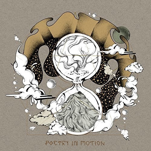 Soja: Poetry In Motion - COMPACT DISCS