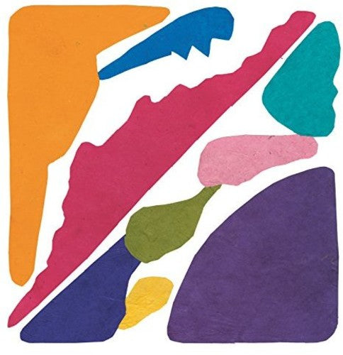 Peter Broderick: All Together Again - COMPACT DISCS